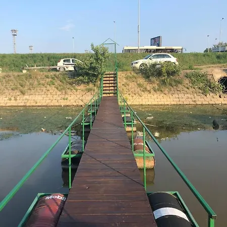 Nature And Atractive House Feriehus *