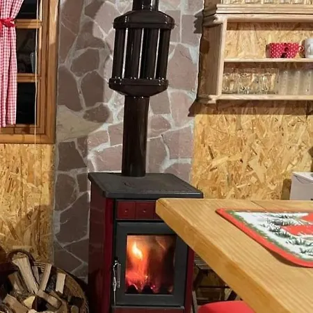 Feriehus Nature And Atractive House Beograd