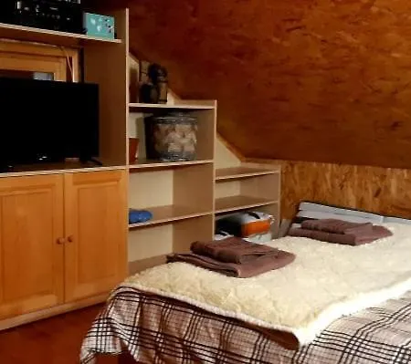 Nature And Atractive House Feriehus Beograd