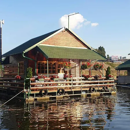 Feriehus Nature And Atractive House