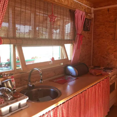 Nature And Atractive House *