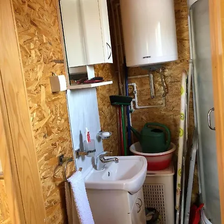 Feriehus Nature And Atractive House *