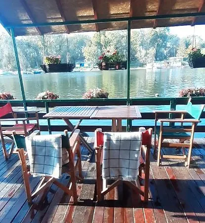 Nature And Atractive House Feriehus *