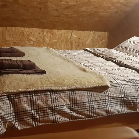 Nature And Atractive House Feriehus Beograd