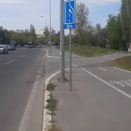 Feriehus Nature And Atractive House