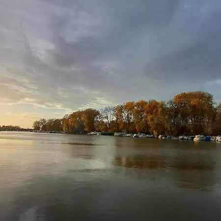 Feriehus Nature And Atractive House Beograd