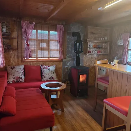 Feriehus Nature And Atractive House *