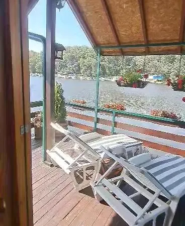 Nature And Atractive House Feriehus *