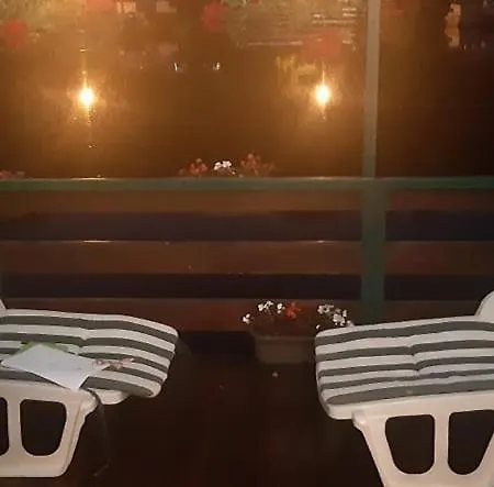 Feriehus Nature And Atractive House Beograd