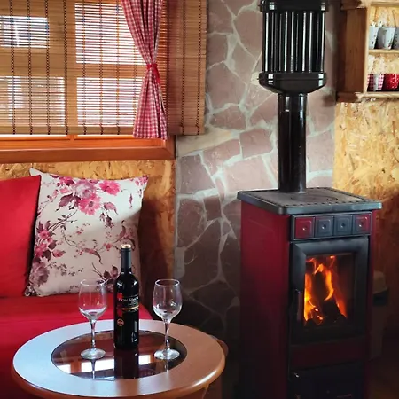 Feriehus Nature And Atractive House